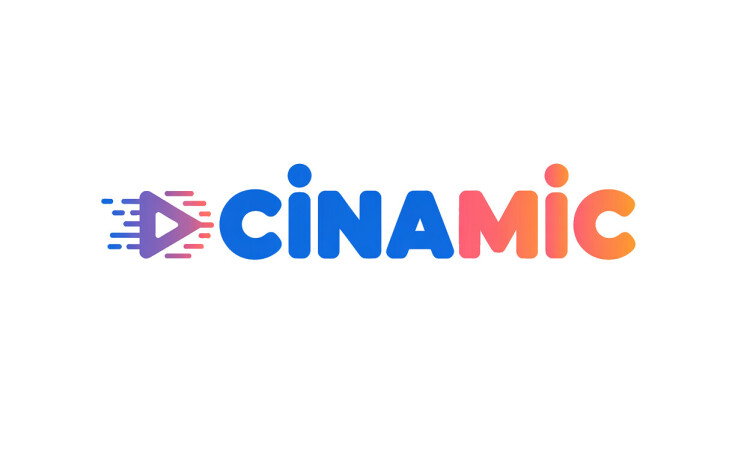Available Business Name For Sale - Cinamic