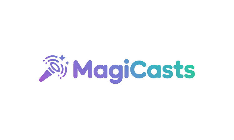 Available Business Name For Sale - MagicCasts